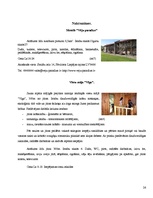 Referāts 'Tūrisma iespējas Pāvilostā', 26.