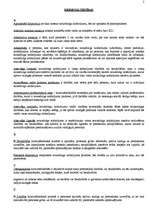 Konspekts 'Definīcijas un konspekts krimināltiesībās ', 1.