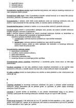 Konspekts 'Definīcijas un konspekts krimināltiesībās ', 3.