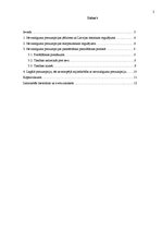 Referāts 'Nevainīguma prezumpcija krimināltiesībās', 2.