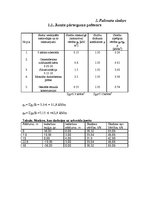 Paraugs 'Metāla konstrukcijas. Slodžu noteikšana', 2.