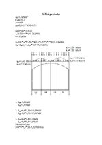 Paraugs 'Metāla konstrukcijas. Slodžu noteikšana', 5.