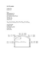 Paraugs 'Metāla konstrukcijas. Slodžu noteikšana', 7.