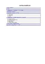 Referāts 'Sabiedrisko attiecību loma politikā ', 1.