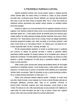 Referāts 'Sabiedrisko attiecību loma politikā ', 5.