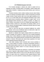 Referāts 'Sabiedrisko attiecību loma politikā ', 19.