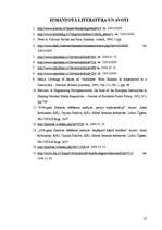 Referāts 'Sabiedrisko attiecību loma politikā ', 25.