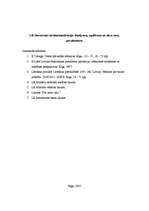 Konspekts 'LR Satversmes institucionalizācija: lēmējvara, izpildvara un tiesu vara, prezide', 1.