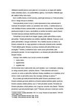 Konspekts 'LR Satversmes institucionalizācija: lēmējvara, izpildvara un tiesu vara, prezide', 3.