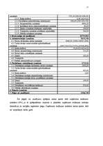 Referāts 'Biznesa plāns plānošanā', 16.