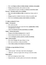 Eseja 'Rudens festivāls pirmsskolā: radošās, izglītojošās un sociālās aktivitātes bērnu', 3.