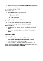 Eseja 'Rudens festivāls pirmsskolā: radošās, izglītojošās un sociālās aktivitātes bērnu', 4.