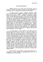 Eseja 'Es mainīšu pasauli', 1.