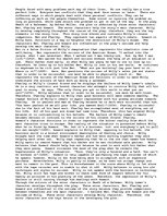 Eseja 'Death of a Salesman', 1.