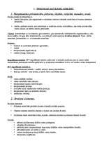 Konspekts 'Starptautiskās privāttiesības', 1.