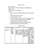 Konspekts 'Integretā prakse pirmsskolā (2-3 gadus veci bērni)', 3.