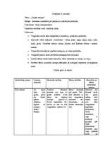 Konspekts 'Integretā prakse pirmsskolā (2-3 gadus veci bērni)', 10.