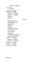 Konspekts 'Integretā prakse pirmsskolā (2-3 gadus veci bērni)', 22.