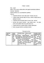 Konspekts 'Integretā prakse pirmsskolā (2-3 gadus veci bērni)', 30.