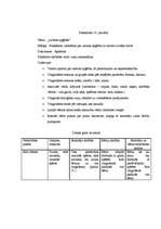 Konspekts 'Integretā prakse pirmsskolā (2-3 gadus veci bērni)', 39.