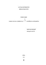 Paraugs '1-brom-3-hlor-5-jodbenzola sintēze no acetanilīda', 1.