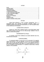 Paraugs '1-brom-3-hlor-5-jodbenzola sintēze no acetanilīda', 2.