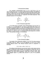Paraugs '1-brom-3-hlor-5-jodbenzola sintēze no acetanilīda', 3.