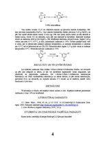 Paraugs '1-brom-3-hlor-5-jodbenzola sintēze no acetanilīda', 4.