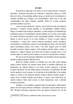 Referāts 'Izlīgums kā taisnīguma atjaunošana  kriminālprocesā', 3.