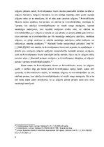 Referāts 'Izlīgums kā taisnīguma atjaunošana  kriminālprocesā', 9.