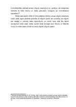 Referāts 'Izlīgums kā taisnīguma atjaunošana  kriminālprocesā', 22.