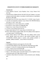 Referāts 'Izlīgums kā taisnīguma atjaunošana  kriminālprocesā', 28.