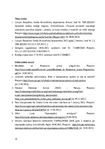 Referāts 'Izlīgums kā taisnīguma atjaunošana  kriminālprocesā', 29.