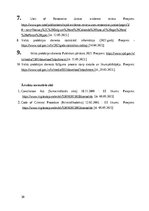 Referāts 'Izlīgums kā taisnīguma atjaunošana  kriminālprocesā', 30.