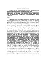 Konspekts 'Ceļojums pa Vidzemi', 1.