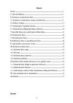 Referāts 'Lietu klasifikācija', 2.