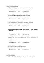 Konspekts 'Komandas attīstības stadijas diagnosticēšana', 3.