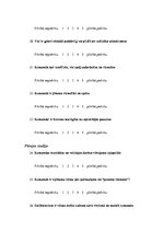Konspekts 'Komandas attīstības stadijas diagnosticēšana', 4.