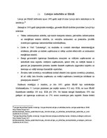 Referāts 'Eiropas Rekonstrukcijas un attīstības banka', 8.