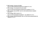 Referāts 'Eiropas Rekonstrukcijas un attīstības banka', 13.