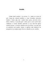 Referāts 'Sports un veselība', 3.