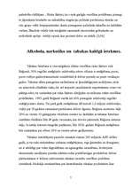 Referāts 'Sports un veselība', 7.