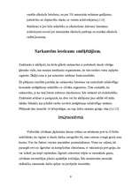 Referāts 'Sports un veselība', 9.