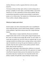 Referāts 'Sports un veselība', 12.