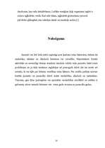 Referāts 'Sports un veselība', 14.