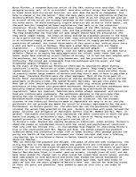 Eseja 'The Relationship between Oliver Twist and the Industrial Revolution', 1.
