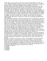 Eseja 'The Relationship between Oliver Twist and the Industrial Revolution', 2.
