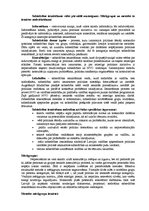 Konspekts 'Sabiedrības iesaistīšanas vides pārvaldē nozīmīgums. Mērķgrupas un metodes to ie', 1.