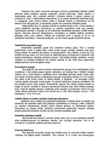 Konspekts 'Sabiedrības iesaistīšanas vides pārvaldē nozīmīgums. Mērķgrupas un metodes to ie', 2.