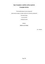 Referāts 'Mācīšanās stila izvēle', 1.